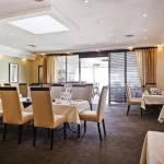 Protea Hotel Windhoek Fürstenhof Hotel a Windhoek