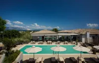 Irene Studios Hotels in Sipiada