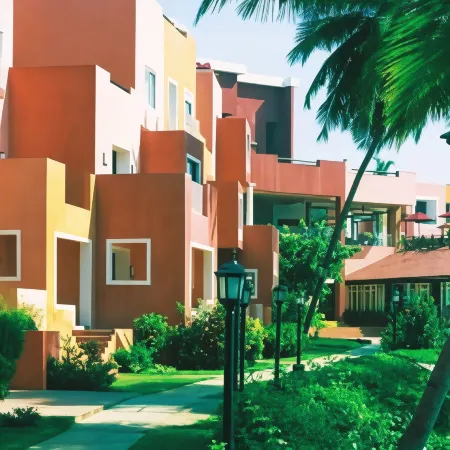 Taj Cidade de Goa Heritage, Goa