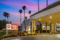 Best Western Plus Big America Hotels near Nipomo Swap Meet & Fleamarket