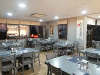 ホテル ラズラカール - 朝食