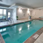 스프링힐 스위트 바이 메리어트 위치타 에어포트 위치타 호텔