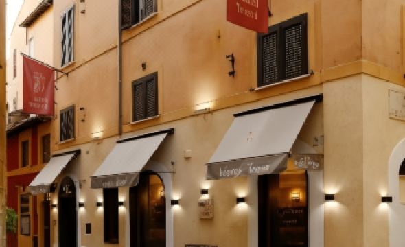 Hotel Trevi - Gruppo Trevi Hotels