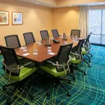 SpringHill Suites Chicago Schaumburg/Woodfield Mall