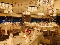 Ramee Grand Hotel and Spa - breakfast