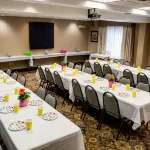 Hampton Inn & Suites Lino Lakes Hotel a Ham Lake