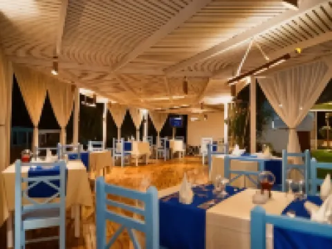 Tropitel Dahab Oasis Hotels in Dahab