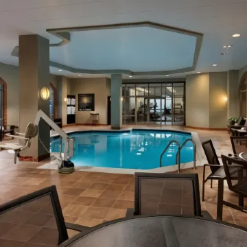 Embassy Suites by Hilton Austin Arboretum