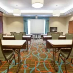 Hampton Inn St. Louis-I-44 Southwest (Near Six Flags) Hotel a Meramec Township