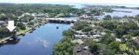 Waterfront River & Gulf - Boat Rental Available!