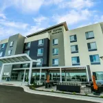 TownePlace Suites Evansville Newburgh Các khách sạn ở Warrick County