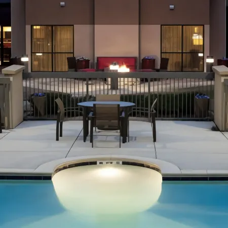 Courtyard Jackson Ridgeland