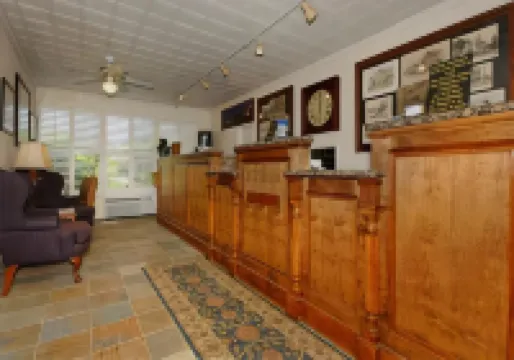 桑德曼貝斯特韋斯特酒店