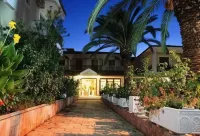 Anamar Zante Hotel Hotels in Argassi