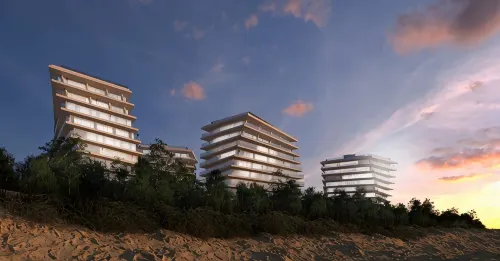 Wave Międzyzdroje Resort & Spa