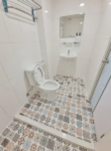 Wei Yang Guest House