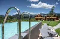 Kessler's Mountain Lodge - Villas