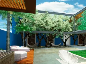 Casa de Las Palomas Boutique Hotel by Paloma's Hotels - Adults Only
