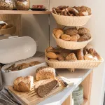 Outlet Hotel - breakfast