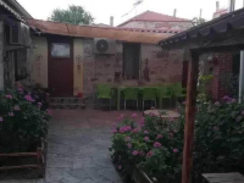 denizkizi sevilay pansiyon Hotels in Kucukkoy Belediyesi