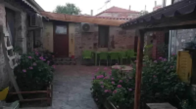 เดนิซคิซี เซวิลาย แพนซิยอน