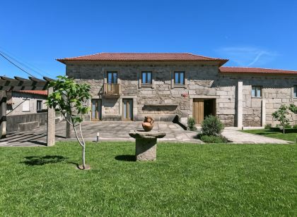 Maia Dos Reis Hotel Rural