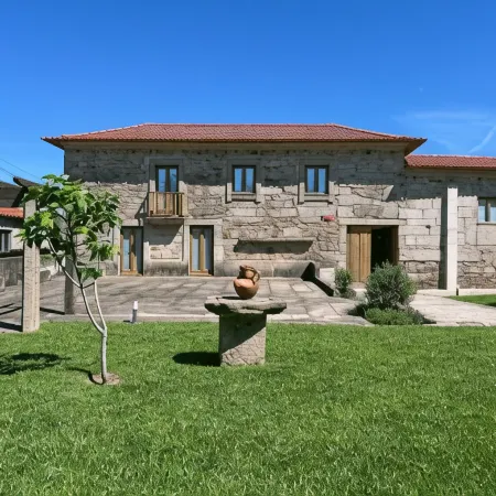 Maia Dos Reis Hotel Rural