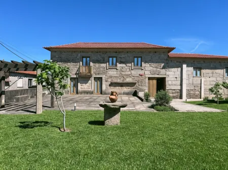 Maia Dos Reis Hotel Rural