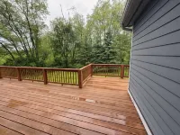 Baja Motel Hotels in Garrett County