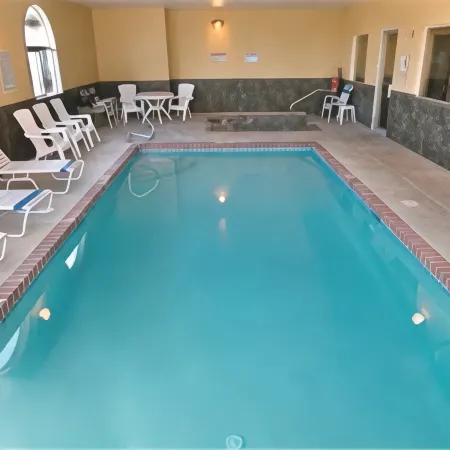Days Inn by Wyndham Hurricane/Zion National Park Area
