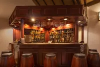 Tamarind Tree Garden Resort - Katunayake - bar