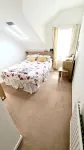 The Beverley Hotel