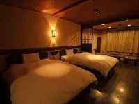 Hotel Gozensui Hotels near Lake Akan Ainu Kotan