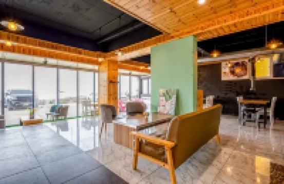 Goseong Seonsagil Stay Pension