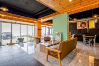 Goseong Seonsagil Stay Pension Hotel a Goseong-gun