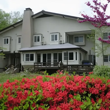 Pension Kaze No Uta
