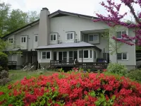 Pension Kaze No Uta Hotels in 