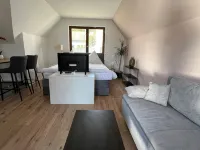 Ferienhaus Möhrle 6 - bar