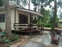 Wasuthan Garden House Hotel di 
