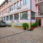 Chaikovskiy 볼쇼이 소치 호텔