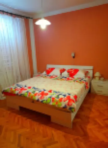 Spacious and Sunny Apartment, Island Rab