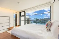 Yeongdeok Island 107 Hotel in zona 영해3.18독립만세운동기념탑