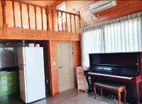 Gurye Sanmaru Pension - 游泳池