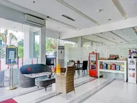 JP Hotel Pluit Jakarta by LIFE Hotels in North Jakarta