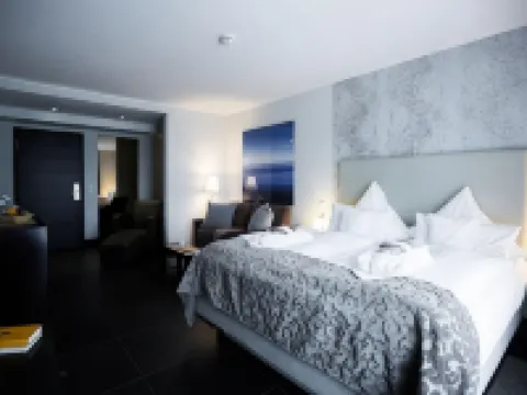 Hotel Künstlerquartier Seezeichen Hotels in Ahrenshoop