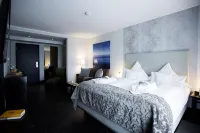 Hotel Künstlerquartier Seezeichen Hotels in Wustrow