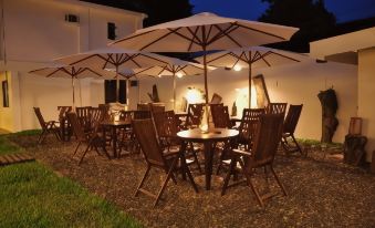 Cleon Villas Pension