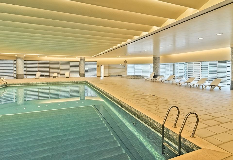 Parsian Azadi Hotel 썸네일