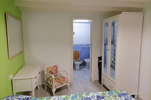 Casa Maruja in Cútar with Jacuzzi and Wifi Fibre 300 Mb 貝納馬戈薩住宿飯店