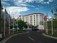 Hampton Inn Columbia-I-26/Harbison Blvd. (Mall Area) Hotels near Harbison State Forest